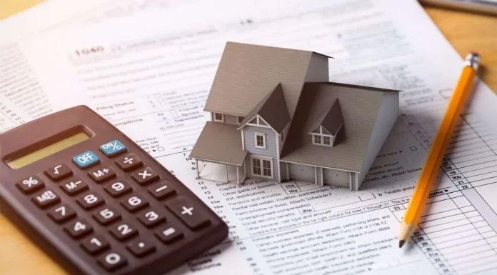 Scott County’s tax burden among the lowest in Tennessee and the nation